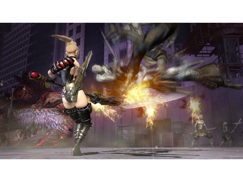 Warriors Orochi 3: Hyper - Nintendo Wii U - Fighting - PEGI 12