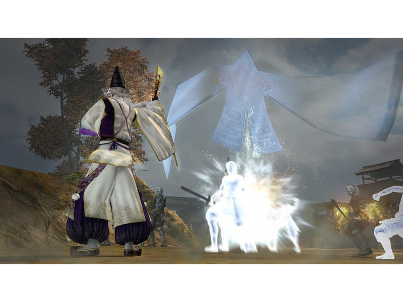 Warriors Orochi 3: Hyper - Nintendo Wii U - Fighting - PEGI 12