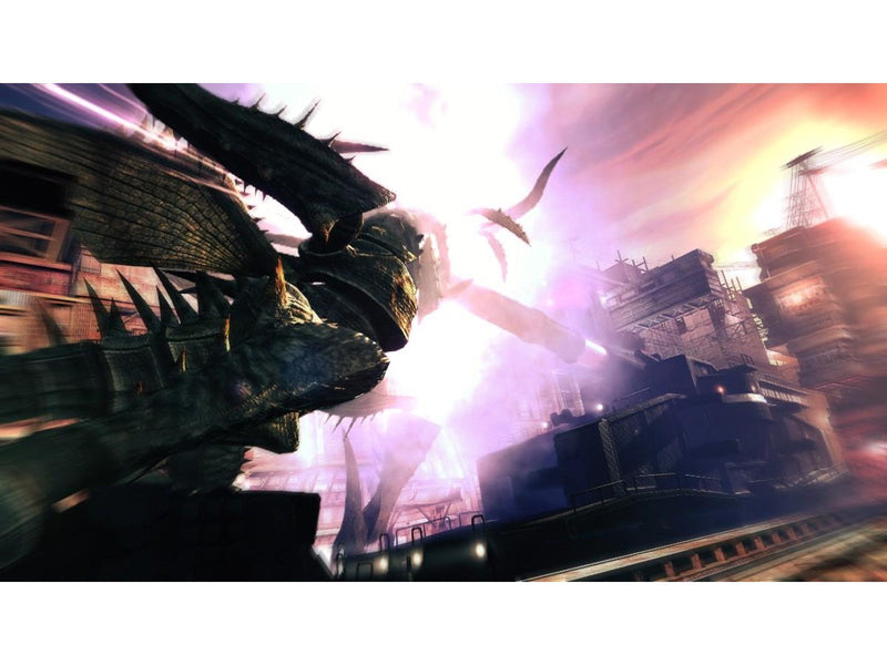 Lost Planet 2 - Microsoft Xbox 360 - Action - PEGI 16