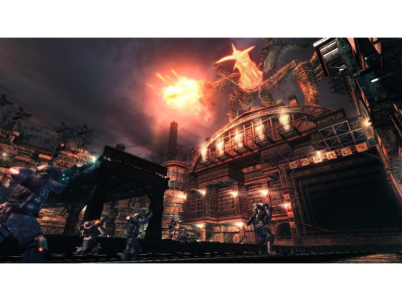 Lost Planet 2 - Microsoft Xbox 360 - Action - PEGI 16