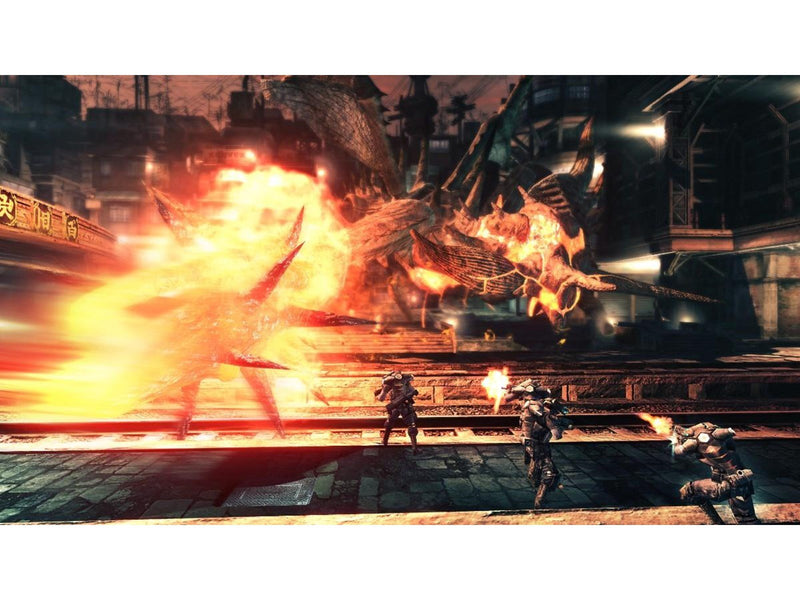 Lost Planet 2 - Microsoft Xbox 360 - Action - PEGI 16