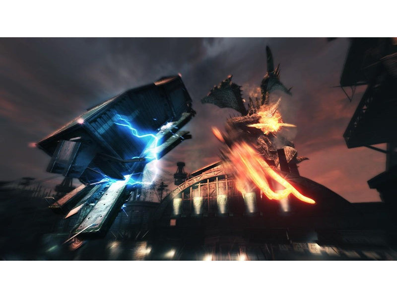 Lost Planet 2 - Microsoft Xbox 360 - Action - PEGI 16