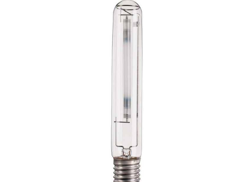 Philips Hochdruck Sodium (HPS) Glühbirne Master SON-T PLUS 100W E40