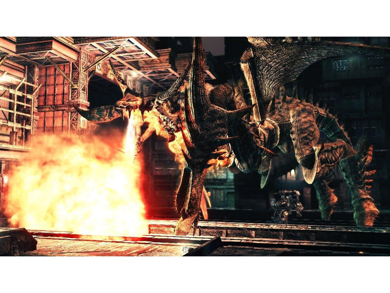 Lost Planet 2 - Microsoft Xbox 360 - Action - PEGI 16