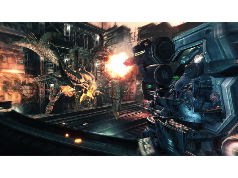 Lost Planet 2 - Microsoft Xbox 360 - Action - PEGI 16