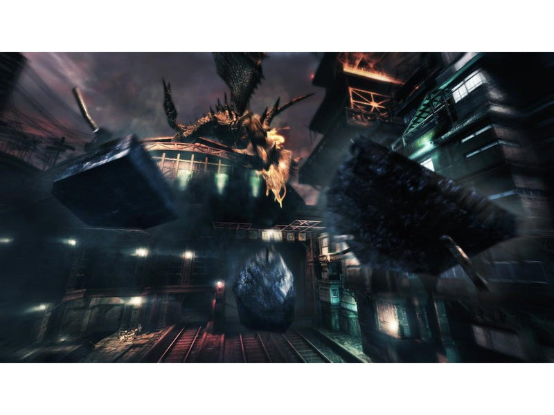 Lost Planet 2 - Microsoft Xbox 360 - Action - PEGI 16