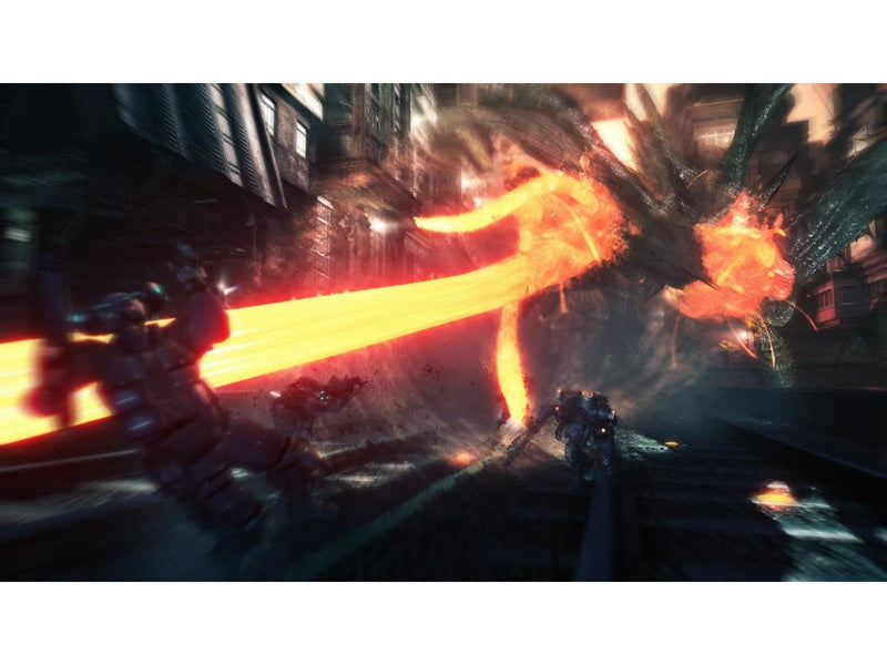 Lost Planet 2 - Microsoft Xbox 360 - Action - PEGI 16