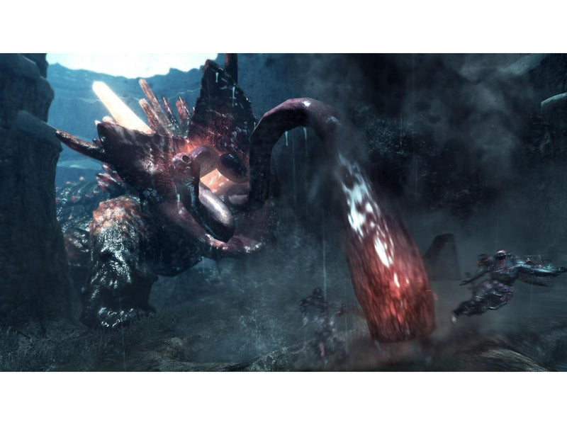 Lost Planet 2 - Microsoft Xbox 360 - Action - PEGI 16
