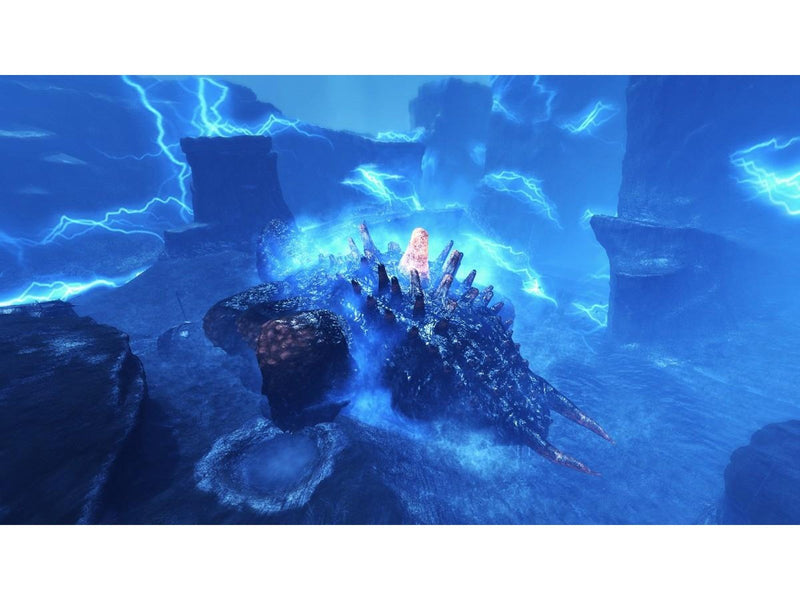 Lost Planet 2 - Microsoft Xbox 360 - Action - PEGI 16