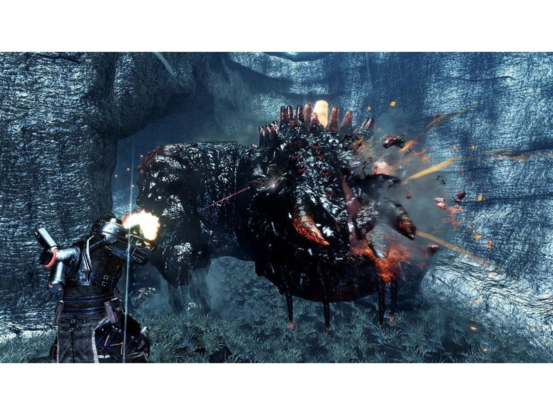 Lost Planet 2 - Microsoft Xbox 360 - Action - PEGI 16