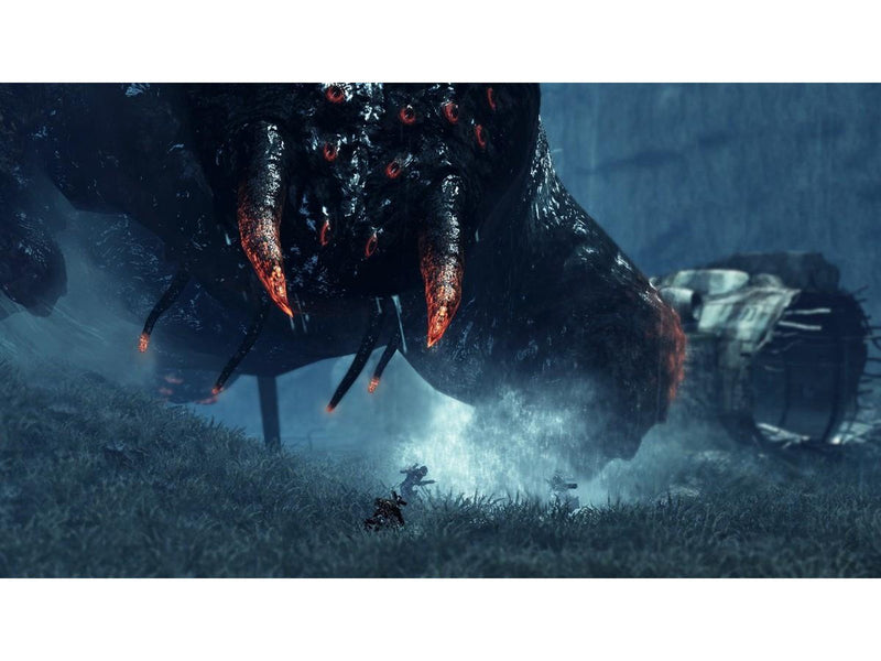 Lost Planet 2 - Microsoft Xbox 360 - Action - PEGI 16