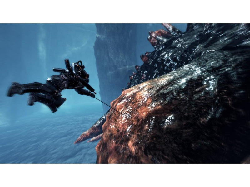Lost Planet 2 - Microsoft Xbox 360 - Action - PEGI 16