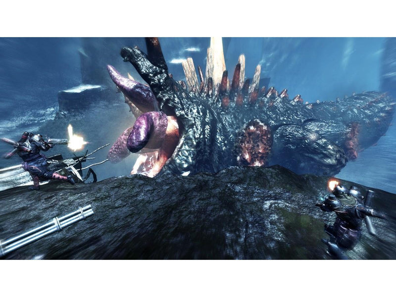 Lost Planet 2 - Microsoft Xbox 360 - Action - PEGI 16