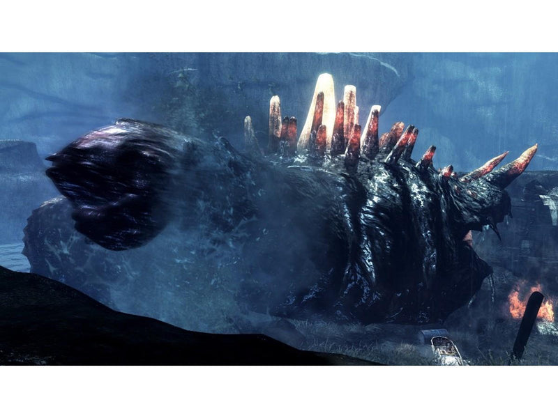 Lost Planet 2 - Microsoft Xbox 360 - Action - PEGI 16