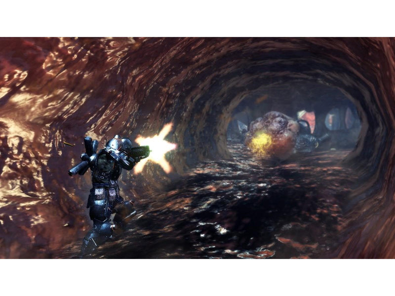 Lost Planet 2 - Microsoft Xbox 360 - Action - PEGI 16