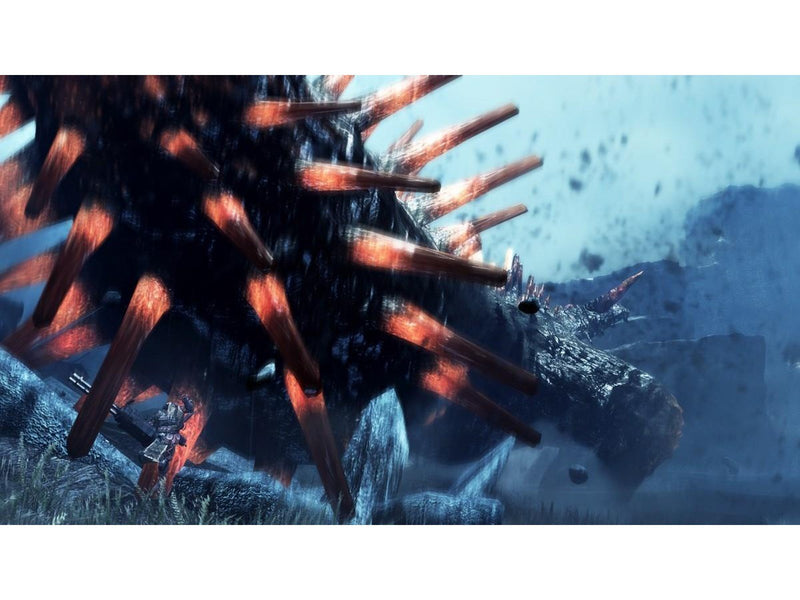 Lost Planet 2 - Microsoft Xbox 360 - Action - PEGI 16