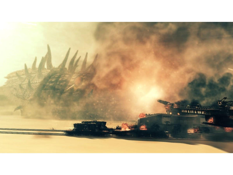 Lost Planet 2 - Microsoft Xbox 360 - Action - PEGI 16