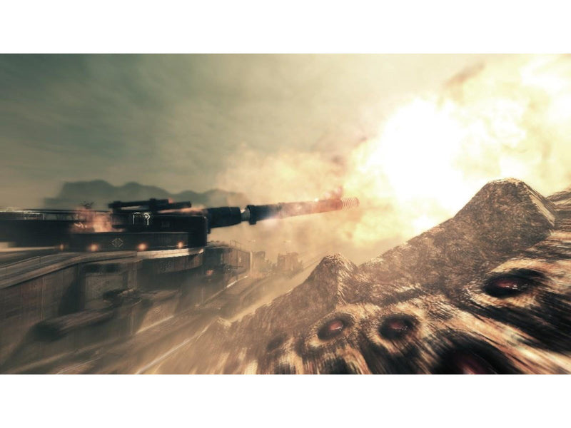 Lost Planet 2 - Microsoft Xbox 360 - Action - PEGI 16