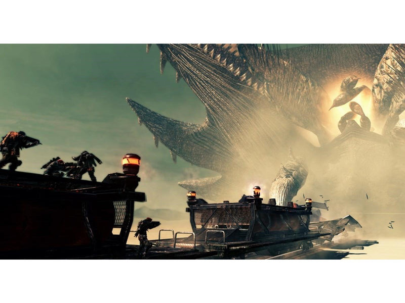 Lost Planet 2 - Microsoft Xbox 360 - Action - PEGI 16