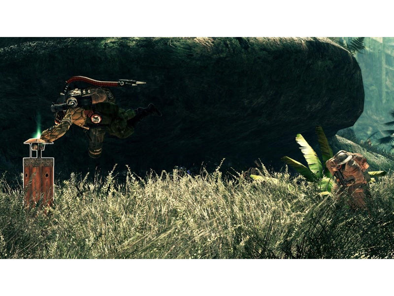 Lost Planet 2 - Microsoft Xbox 360 - Action - PEGI 16