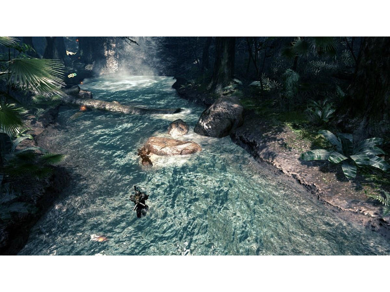 Lost Planet 2 - Microsoft Xbox 360 - Action - PEGI 16