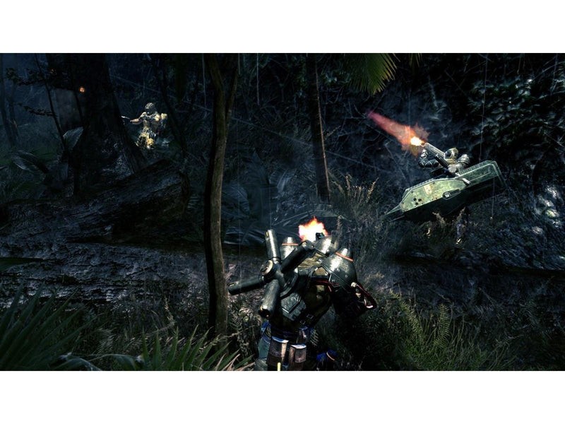 Lost Planet 2 - Microsoft Xbox 360 - Action - PEGI 16