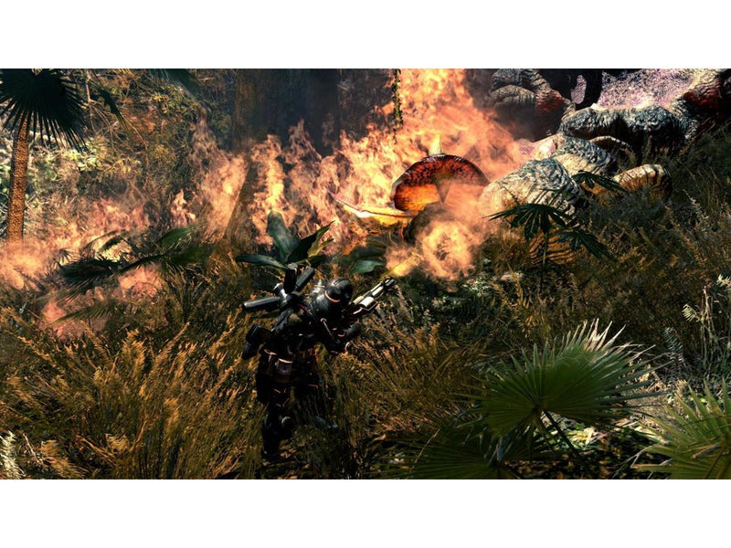 Lost Planet 2 - Microsoft Xbox 360 - Action - PEGI 16