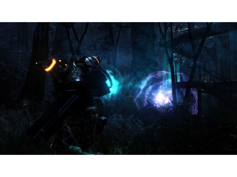 Lost Planet 2 - Microsoft Xbox 360 - Action - PEGI 16