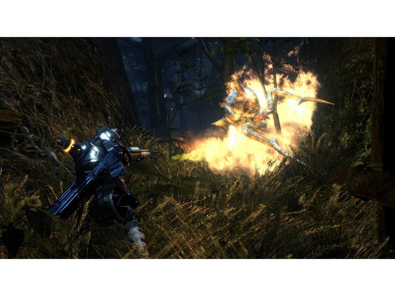 Lost Planet 2 - Microsoft Xbox 360 - Action - PEGI 16