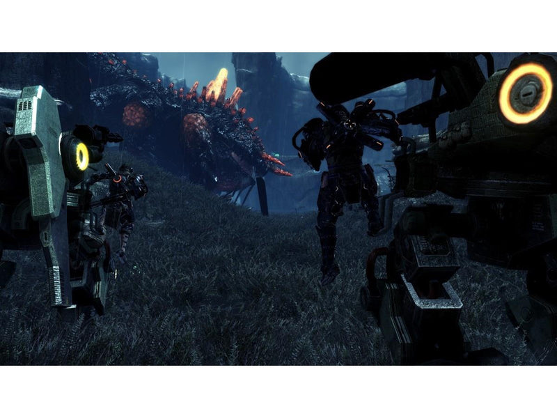 Lost Planet 2 - Microsoft Xbox 360 - Action - PEGI 16