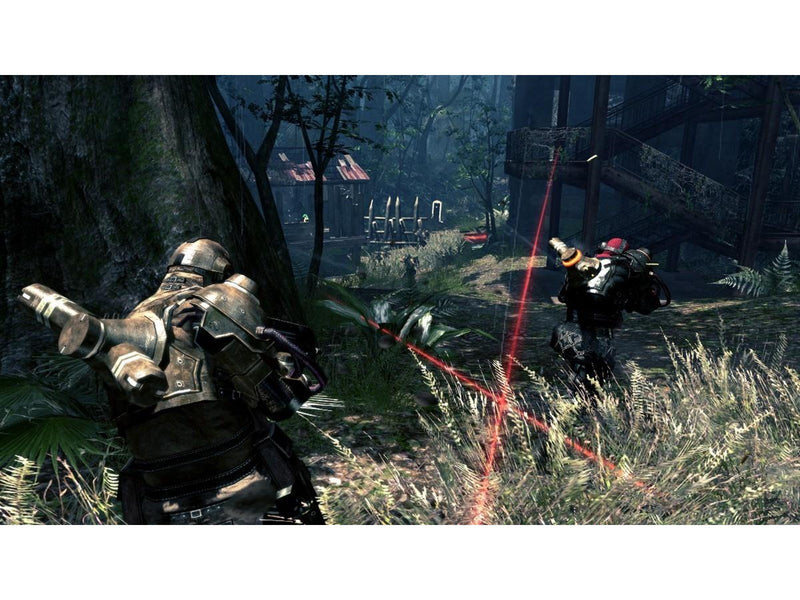 Lost Planet 2 - Microsoft Xbox 360 - Action - PEGI 16