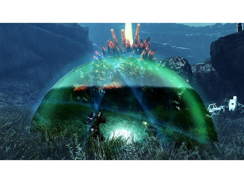 Lost Planet 2 - Microsoft Xbox 360 - Action - PEGI 16