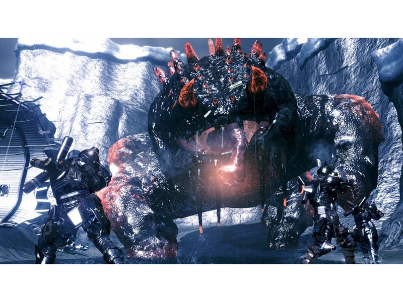 Lost Planet 2 - Microsoft Xbox 360 - Action - PEGI 16