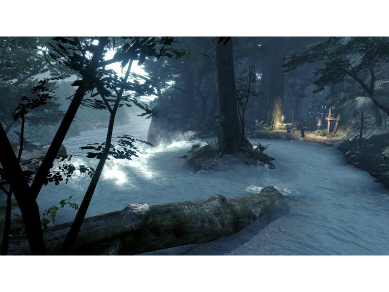 Lost Planet 2 - Microsoft Xbox 360 - Action - PEGI 16