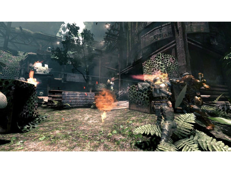 Lost Planet 2 - Microsoft Xbox 360 - Action - PEGI 16
