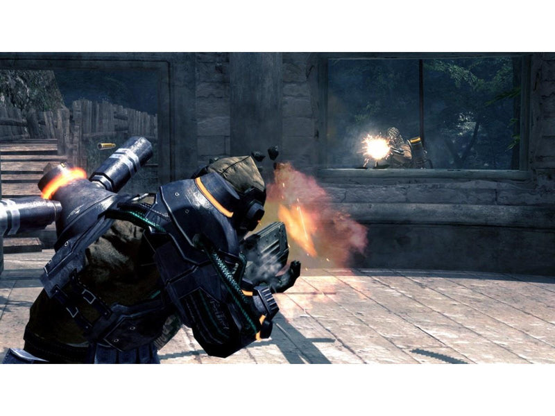 Lost Planet 2 - Microsoft Xbox 360 - Action - PEGI 16