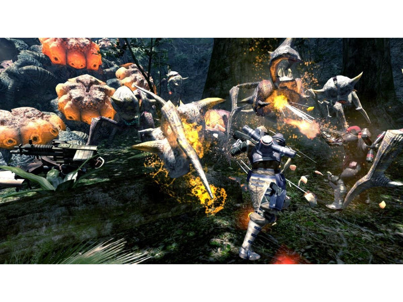 Lost Planet 2 - Microsoft Xbox 360 - Action - PEGI 16