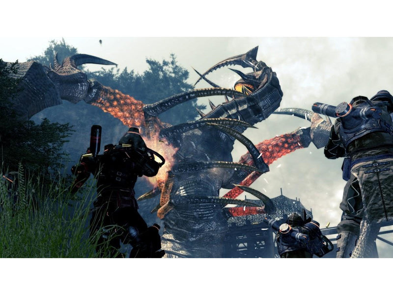 Lost Planet 2 - Microsoft Xbox 360 - Action - PEGI 16