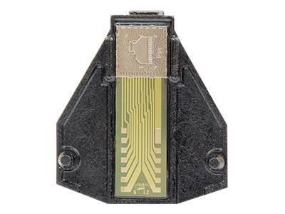 HP Original C6602A Druckerpatrone schwarz 18ml (C6602A)