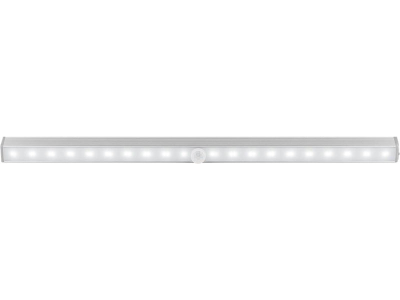 Pro LED underfit lamp with motion detector