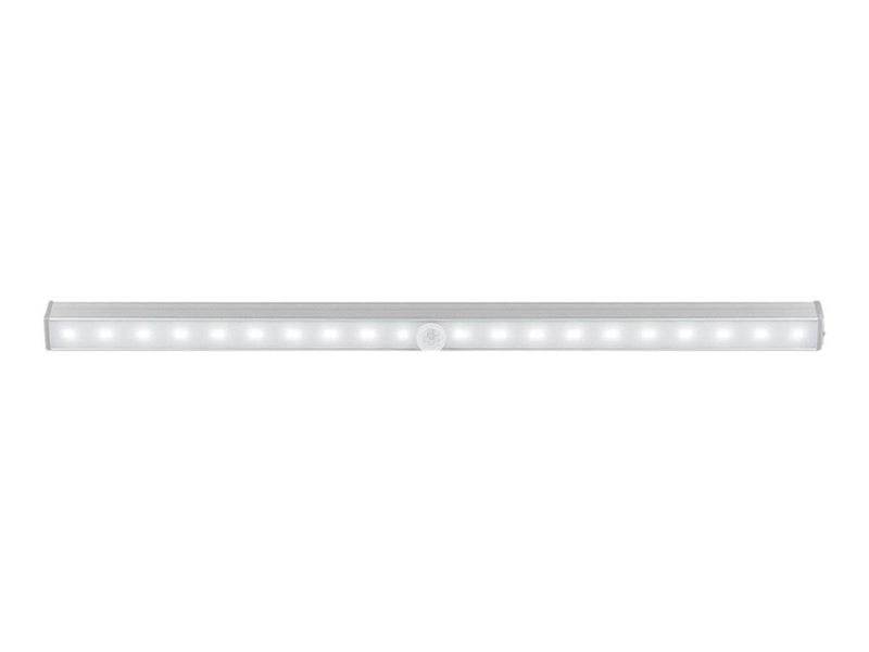 Pro LED underfit lamp with motion detector