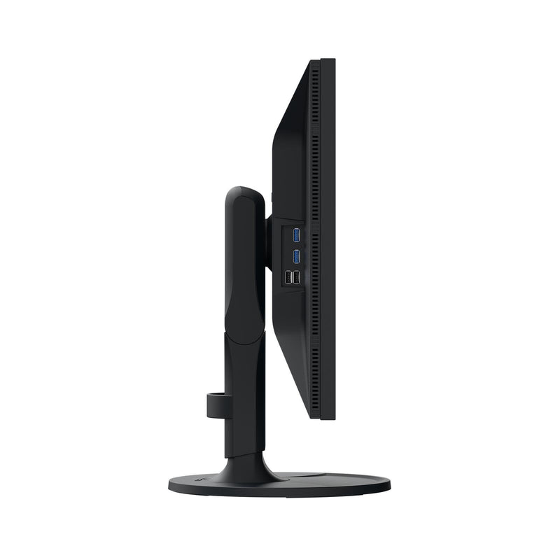 EIZO ColorEdge CS2400S Grafik LED-Monitor 61,1 cm (24')l schwarz