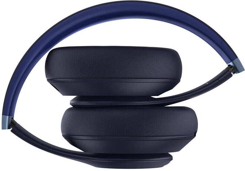 Beats Studio Pro Over-Ear-Kopfhörer, Navy (ohrumschließend)