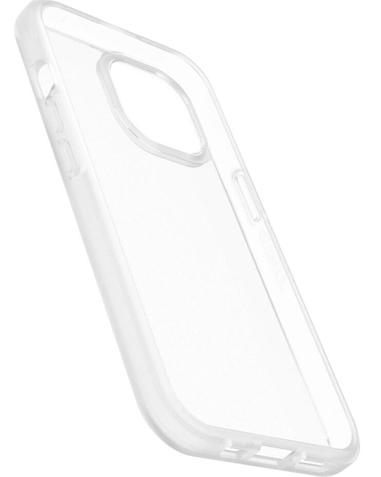 OtterBox React Series für das Apple iPhone 15 Pro - Clear