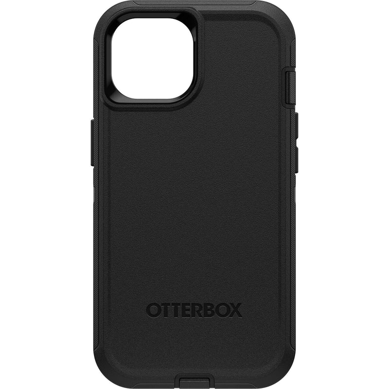 OtterBox Defender Series für das Apple iPhone 15 Pro Max - Schwarz