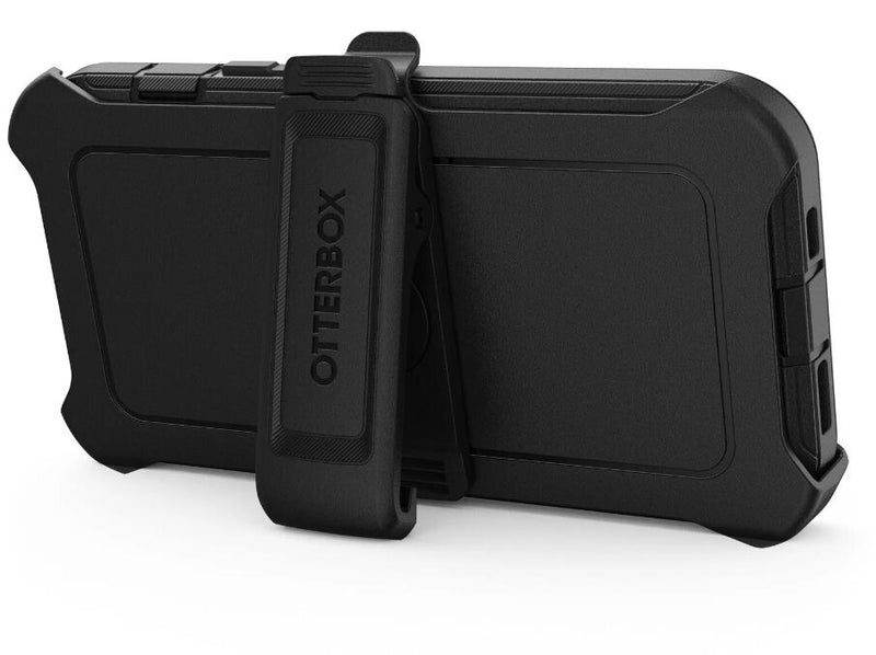 OtterBox Defender Series für das Apple iPhone 15 Pro Max - Schwarz