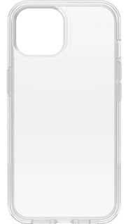 OtterBox Symmerty Series für das Apple iPhone 15 Pro - Clear