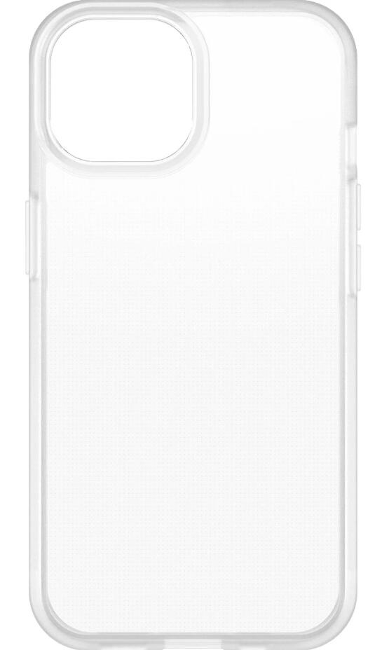 OtterBox React Series für das Apple iPhone 15 - Clear