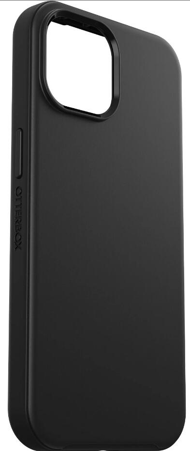 OtterBox Symmerty Series mit MagSafe für das Apple iPhone 15 Pro Max - Schwarz