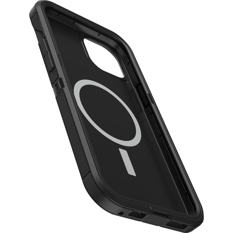 OtterBox Defender Series XT für das Apple iPhone 15 Pro Max - Schwarz